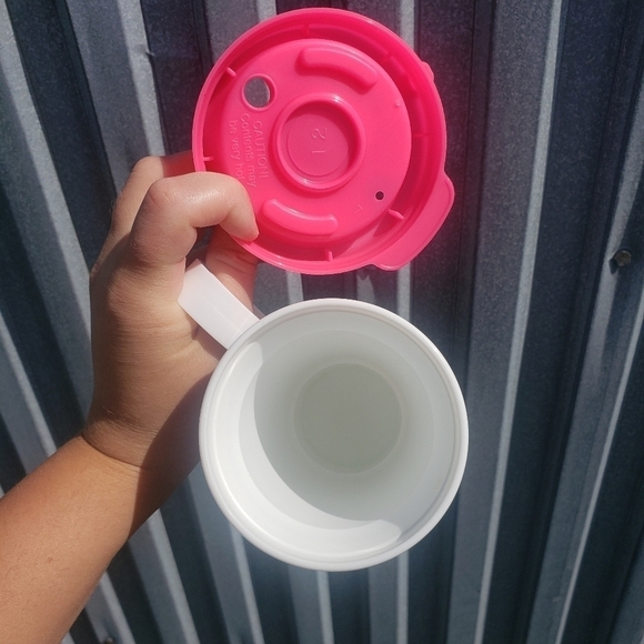 Walt Disney World Travel‎ Mug Cup Insulated - Picture 7 of 8